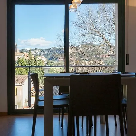 Apartament Casa Cornudella Cornudella de Montsant