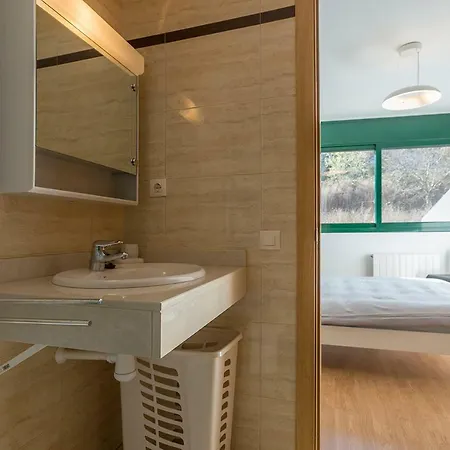 Apartament Casa Cornudella