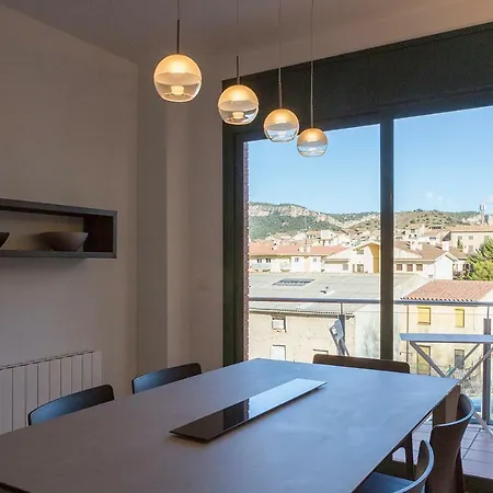 Apartament Casa Cornudella