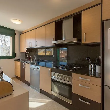 Apartament Casa Cornudella *