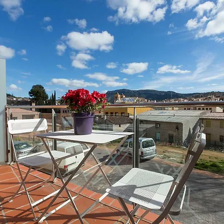 Apartment Casa Cornudella Cornudella de Montsant
