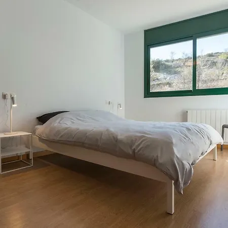 Casa Cornudella Apartment
