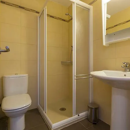 Casa Cornudella Apartment *
